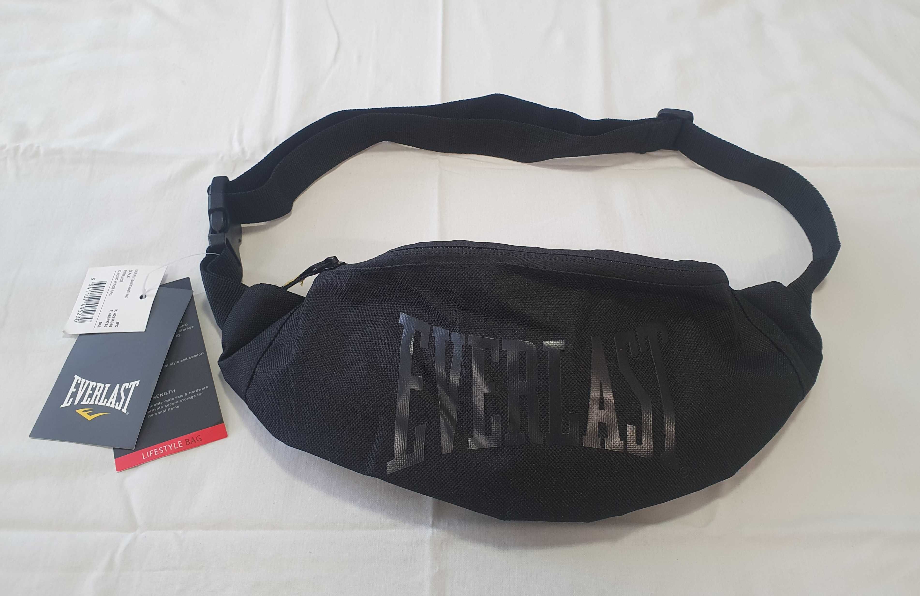 Раница Lyle & Scott, чанта за кръст Everlast