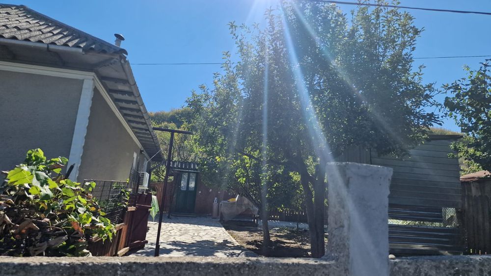 Vânzare casa Babadag