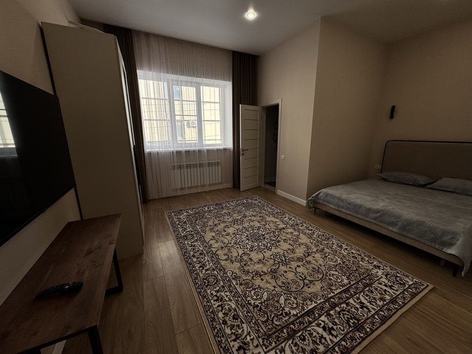 Гостевой дом посуточно