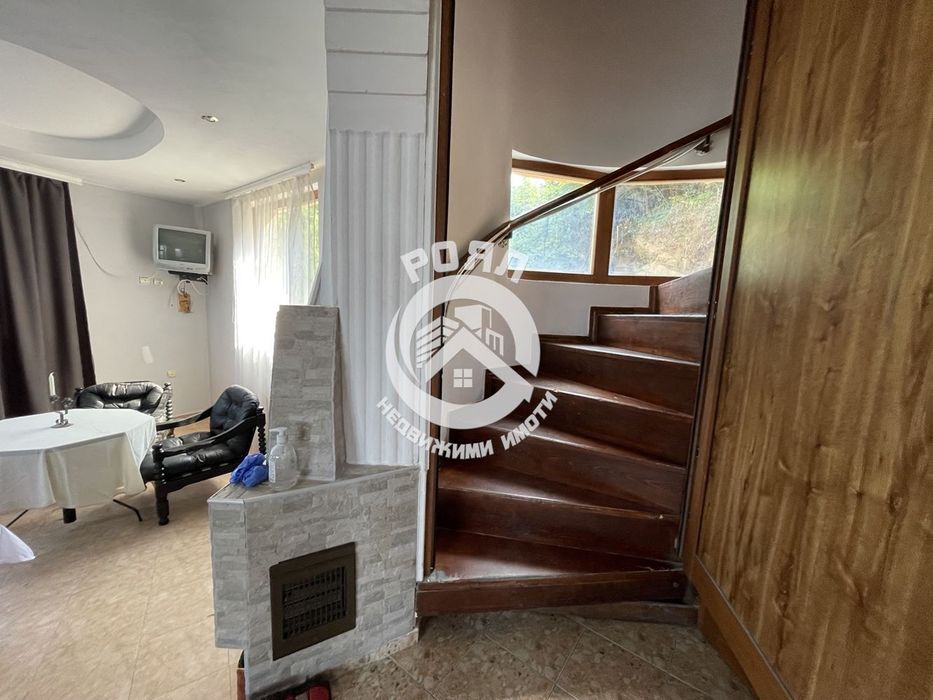 Продава се Къща в с. Бойково, Област Пловдив - 255 кв.м за 742 €/кв.м - Снимка #8