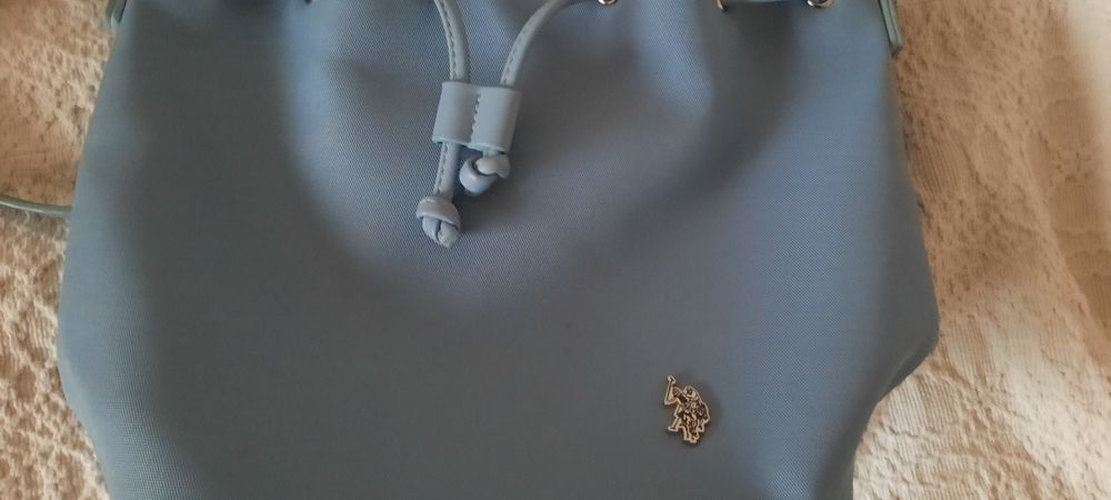 Дамска чанта Поло Polo