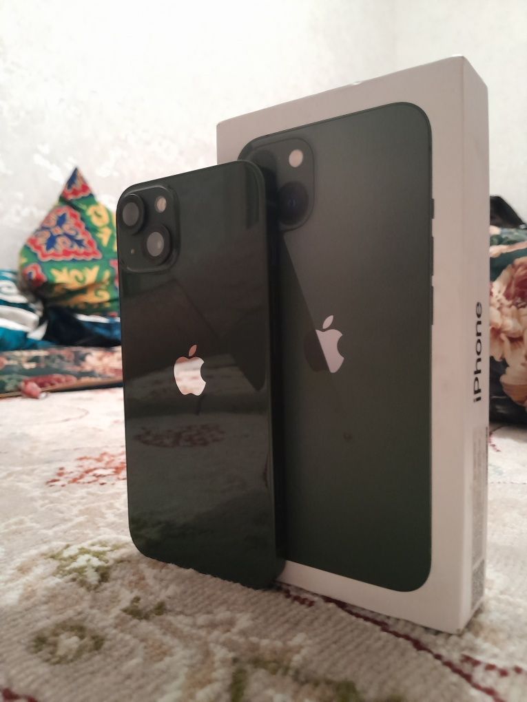 Iphone13 оргинал