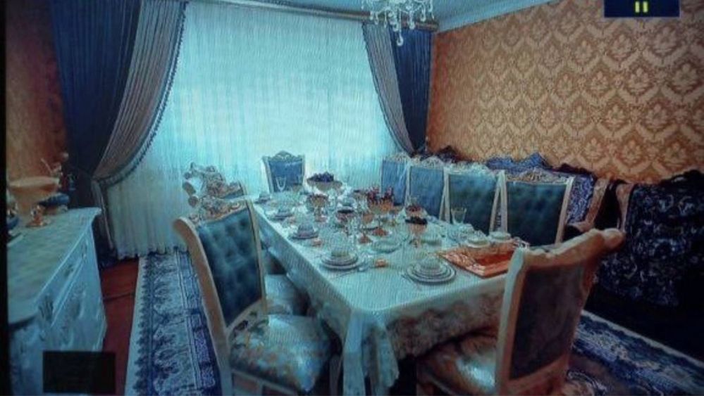 Продам квартиру Карасу 4 Ипотека есть Qorasuv 4 kvartira evro remont