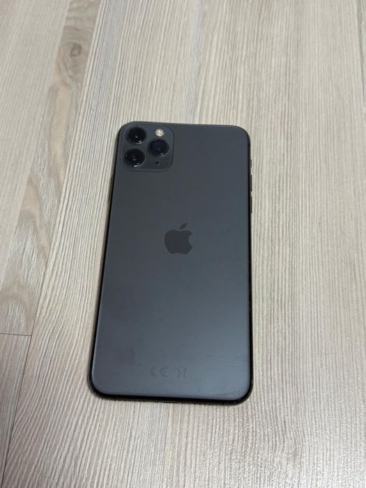 IPhone 11 Pro Max 256 GB