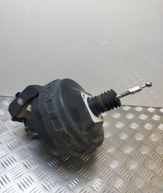 Tulumba servo frana cu pompa centrala 8K0612103M Audi A4 B7