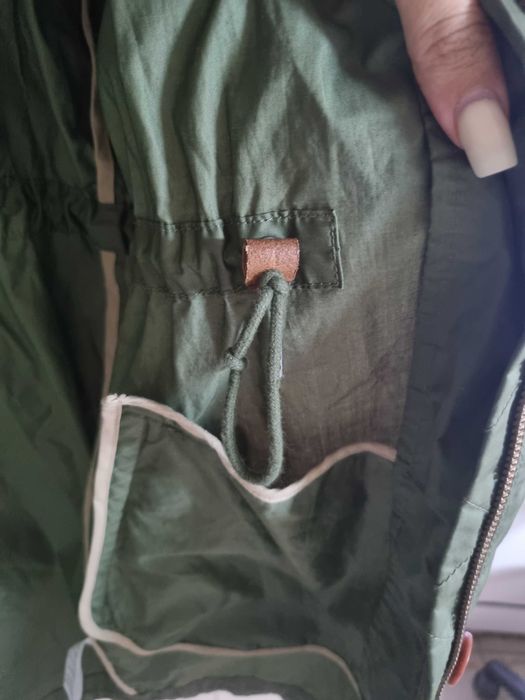 Дамска парка  Fred Perry, размер M/L