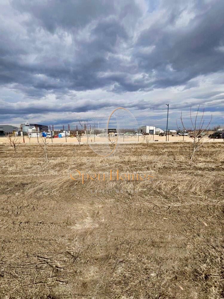 Продава се Парцел в Пловдив, Индустриална зона - Юг - 1000 кв.м за 40 €/кв.м - Снимка #2