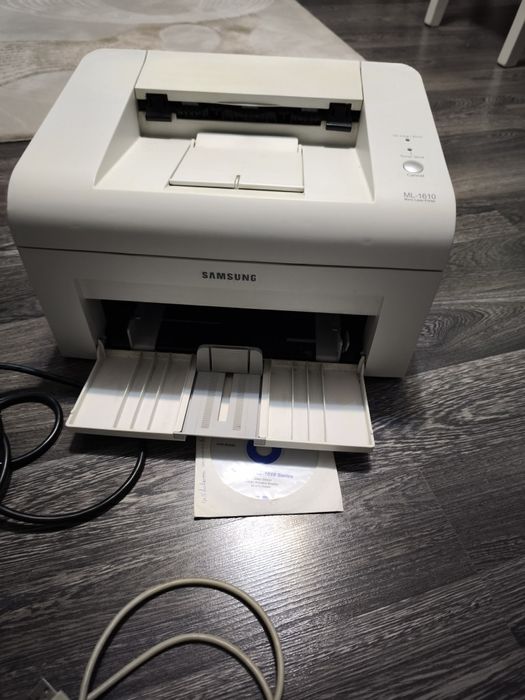 Imprimanta Samsung