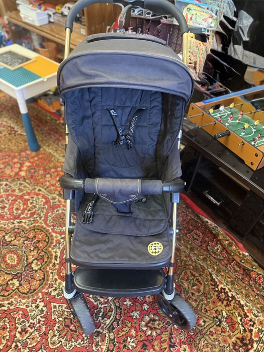 Качественная Коляска производитель Польша