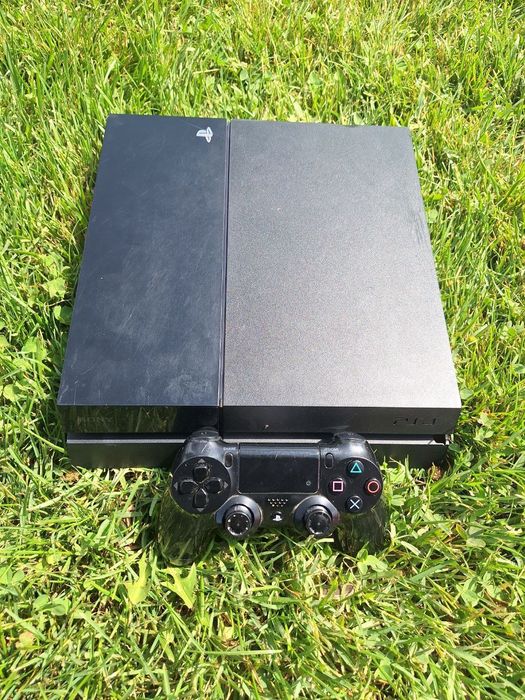 Plastation 4 fat 1TB PS 4