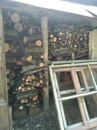продам дрова распиленные