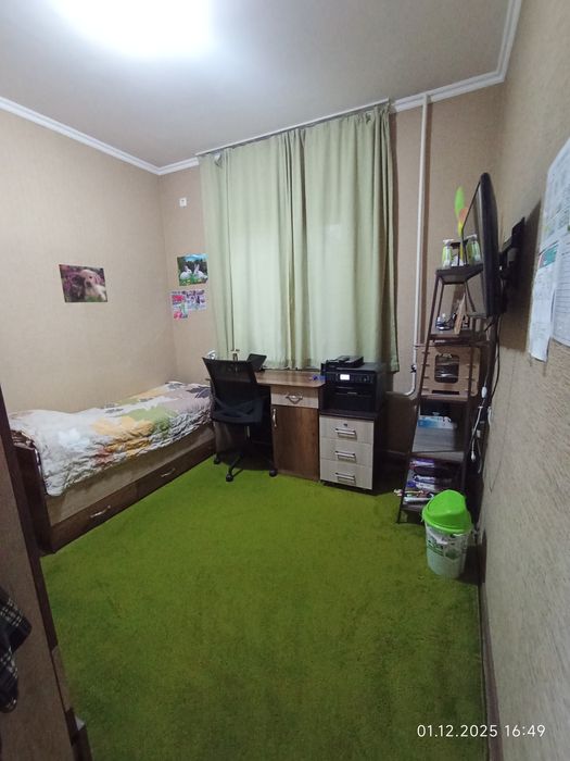 Продам квартиру, Сергели-2. 3/1/5