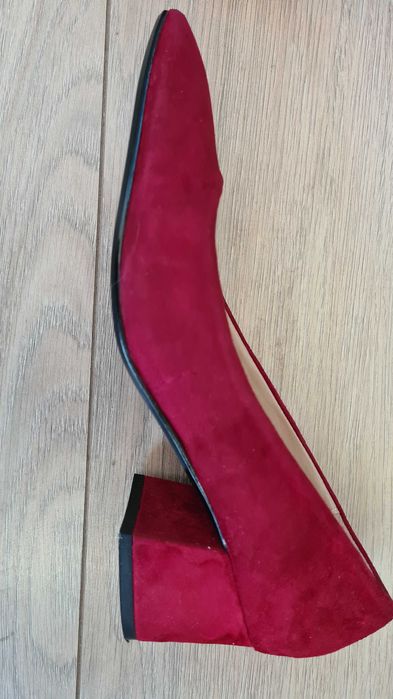 Нови елегантни обувки Aldo