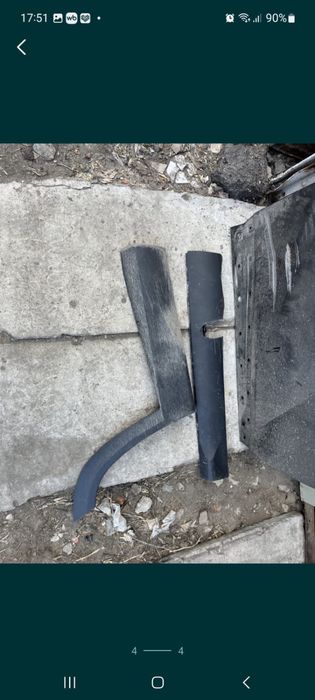 Правый дверь от Туксона