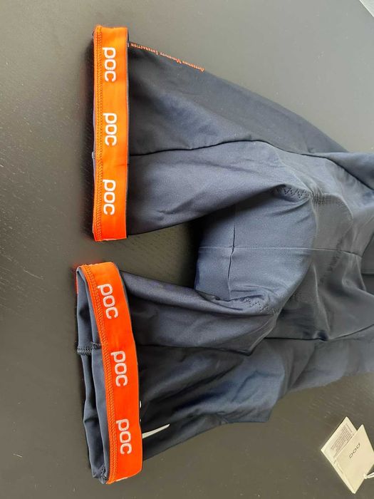 Дамски Колоездачен Вело Клин POC