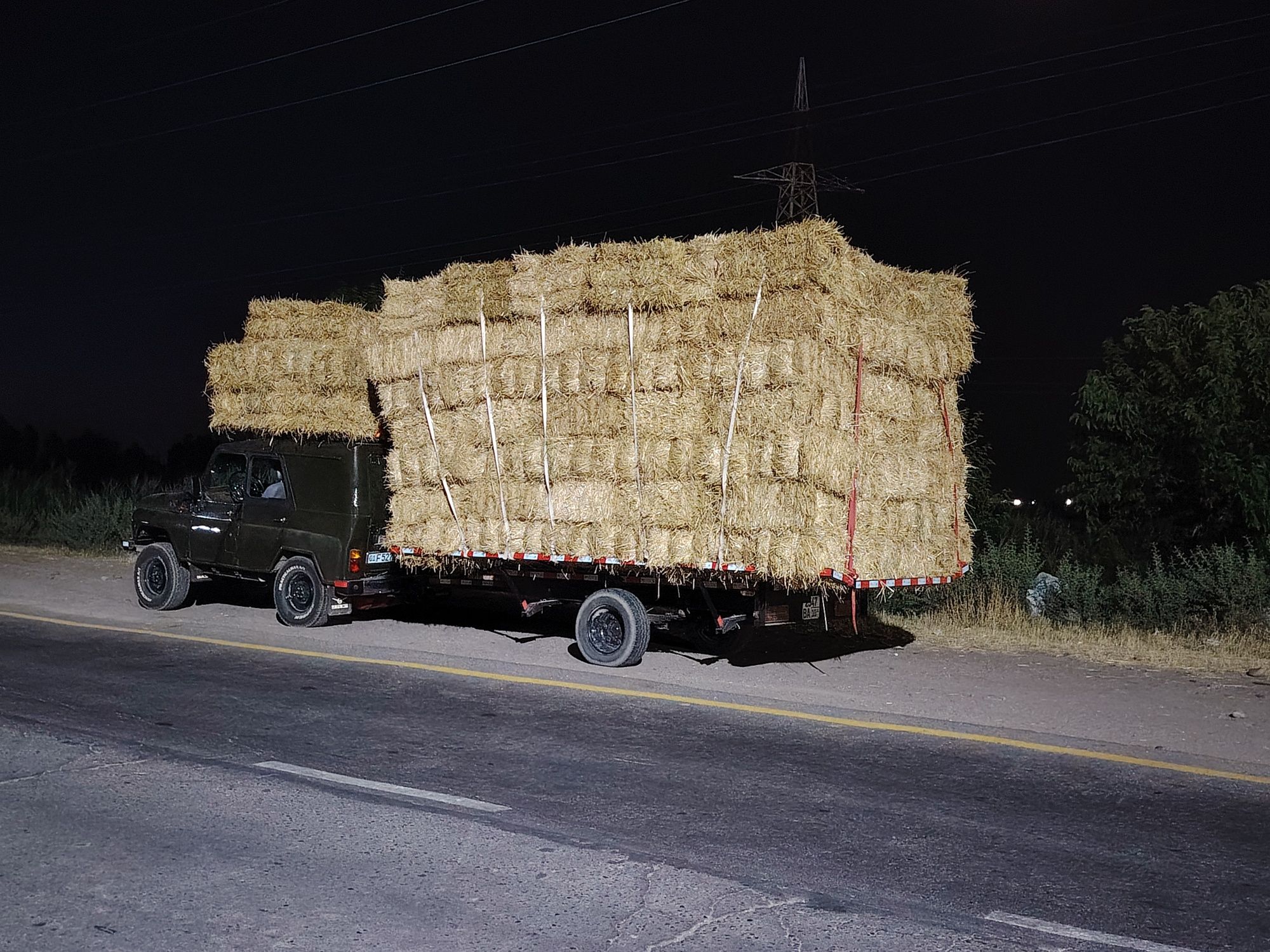 Uaz 469 prisepi bilan sotiladi