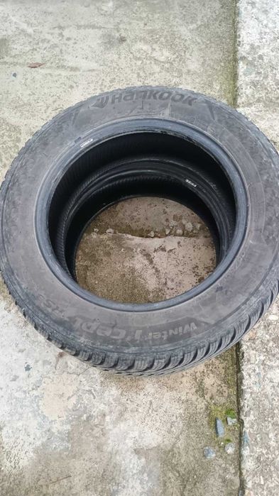 Гуми Банкок 205/60/16 ДОТ 4023