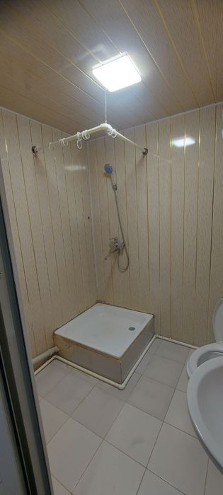 Сдается 1/1/3 Поворот напротив SAG завода Академик лицей..