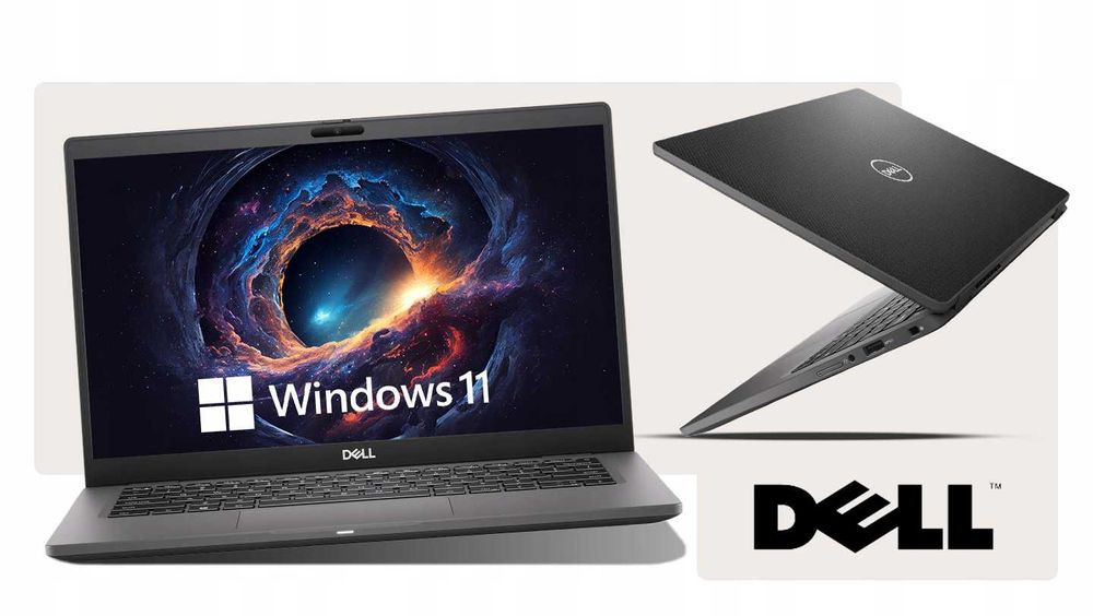 DELL Latitude 7410 Intel Core i7-10610U озу16гб 128ssd