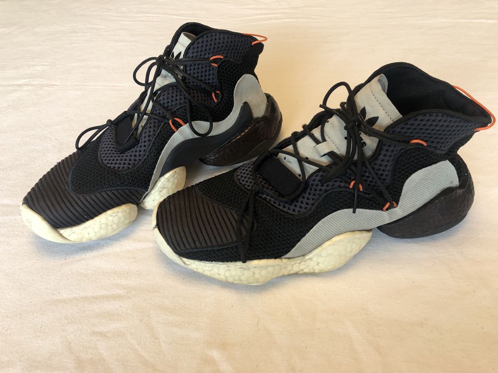 Мъжки маратонки Adidas Crazy BYW