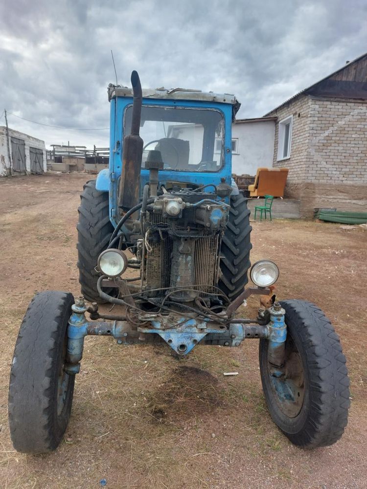 Продажа трактор МТЗ 50