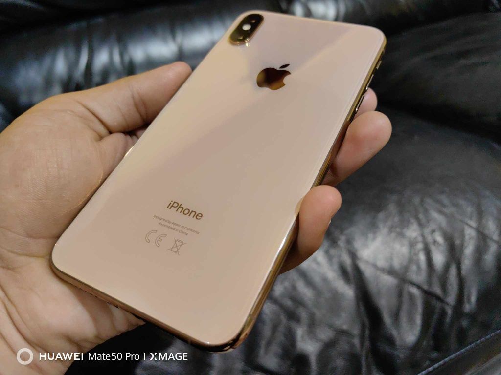 Vând IPhone Xs Max 256Gb