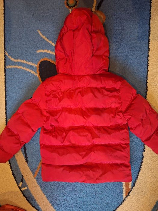 Geaca originala dolce&gabanna masura 5-6 ani