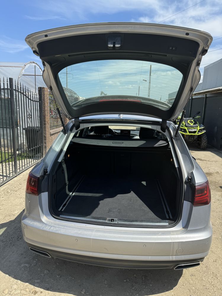 Plansa bord/kit airbag Audi A6 C7