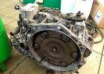АКПП Aisin 09G KGV