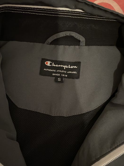 Bluza champion marimea S