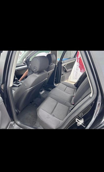 Vând urgent Audi a4 b7 2005