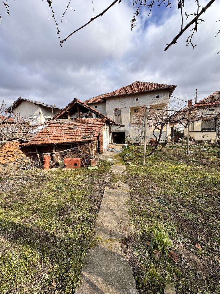 Продава се Къща в с. Торос, Област Ловеч - 139 кв.м за 209 €/кв.м - Снимка #12