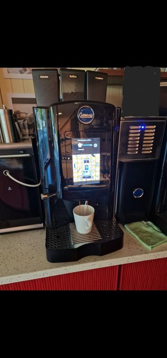 Masina de cafea Carimali MX4