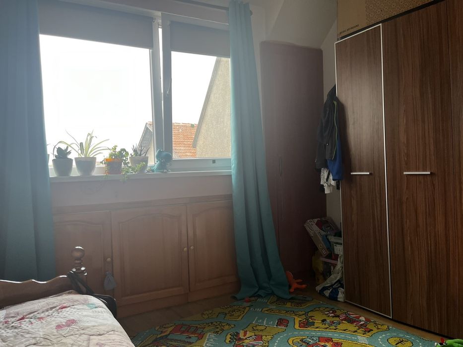 Продава се Двустаен апартамент в Хасково, Тракийски - 59 кв.м за 1130 €/кв.м - Снимка #10