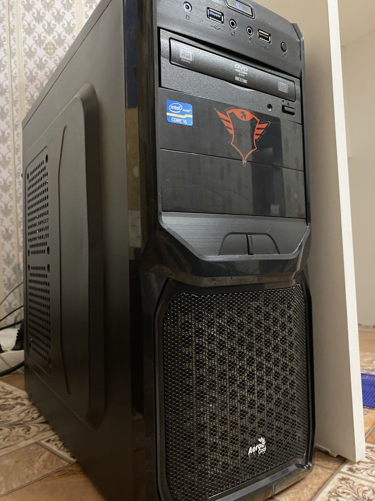 Продам Компьютер intel core i5
