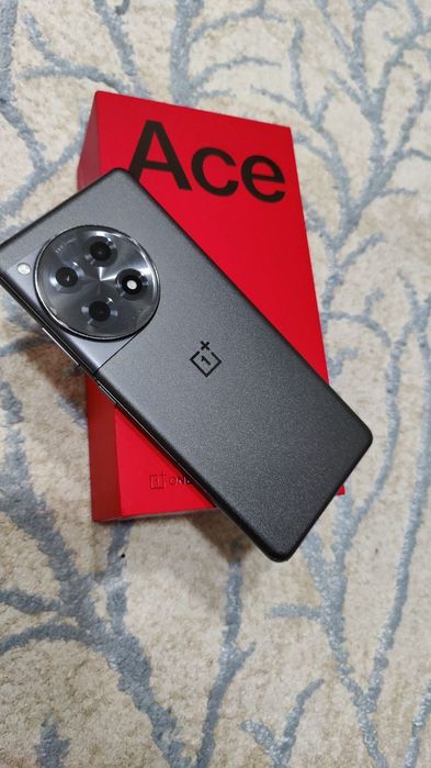OnePlus Ace 3 12/256  IDEAL