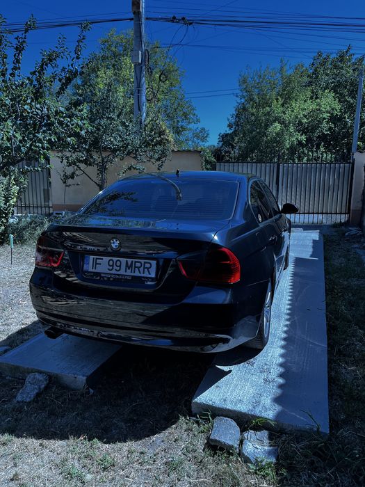 Bmw seria 3 e90 2008