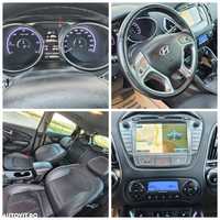 Hyundai IX35 ~2014 ~Navigatie ~AWD ~Led ~ Facelift ~ 195.000 km ~