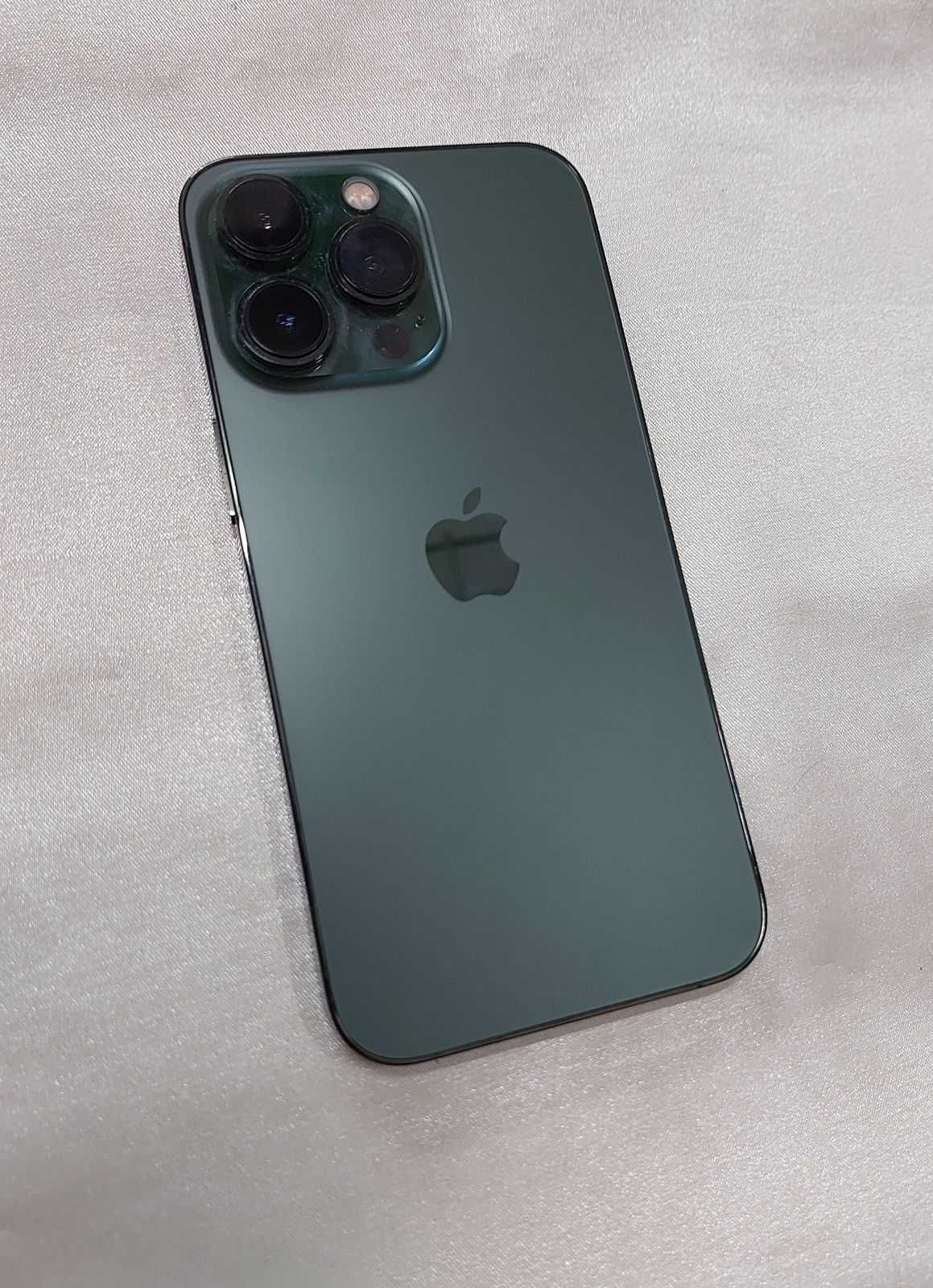 Продам Apple iPhone 13 Pro (Житикара) Лот 335049