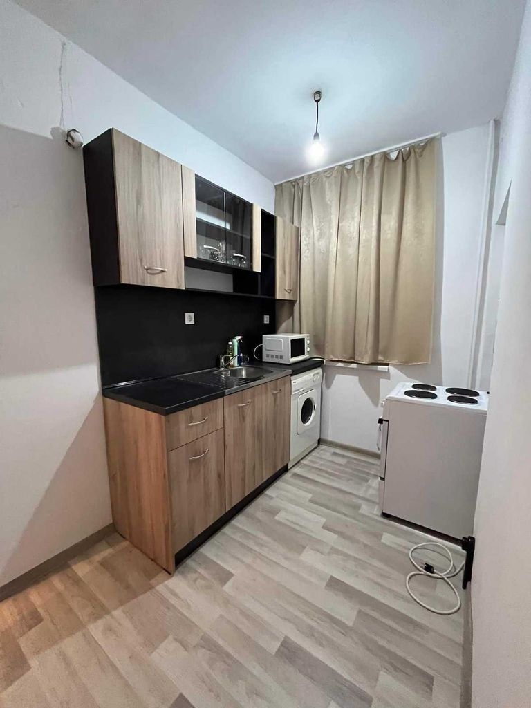 Продава се Едностаен апартамент в Пловдив, Тракия - 32 кв.м за 909 €/кв.м - Снимка #4