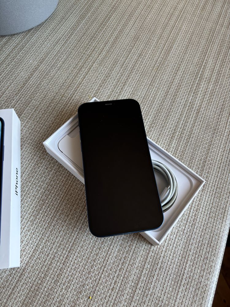 Iphone 12 128gb без проблеми