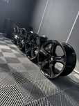 Jante 17"  5x112  7.5J ET28  66.6