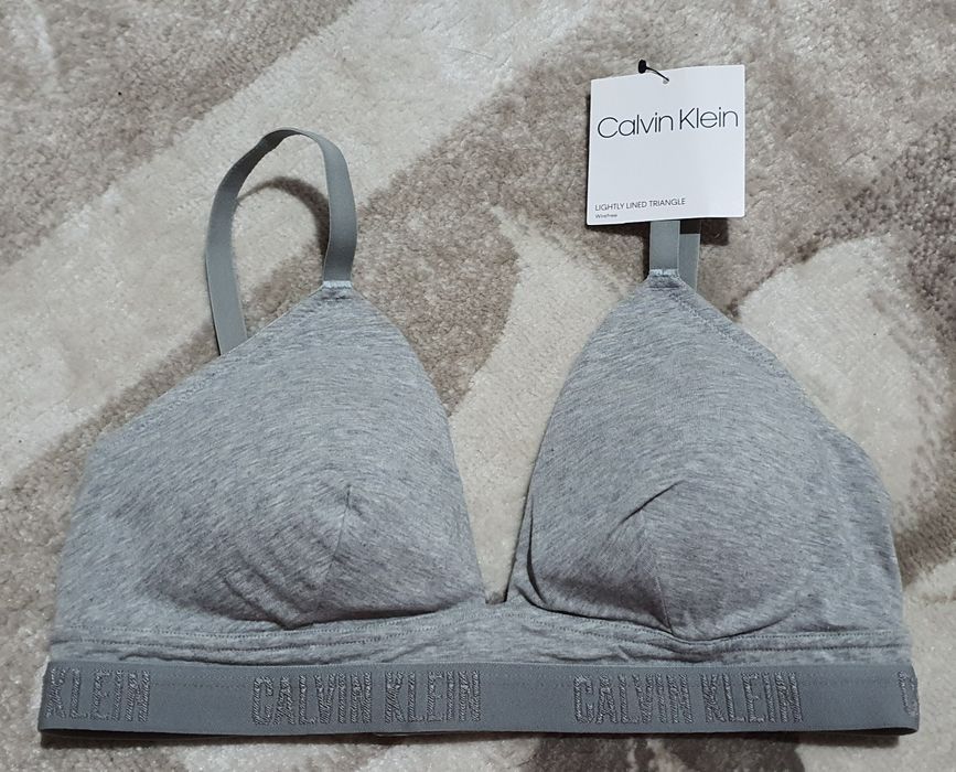 Sutien Calvin Klein