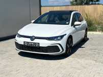 Volkswagen Golf Leasing SRL / PFA noi sau fara rulaj . Ride sharing