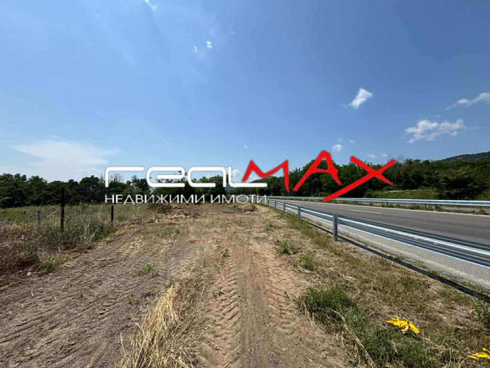 Продава парцел с. Черганово, общ. Казанлък