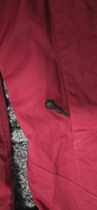 Geaca dama Jack Wolfskin