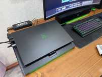 Razer подставка охлаждающая турбо