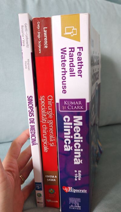 cărți rezidențiat