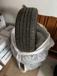 4 x Cauciucuri vara Dunlop Sport Maxx 205/50/R17