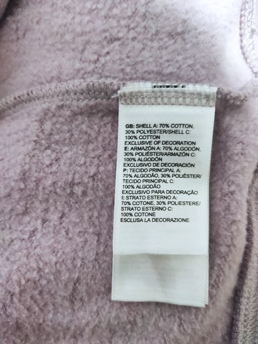 Hanorac damă The North Face mărimea S